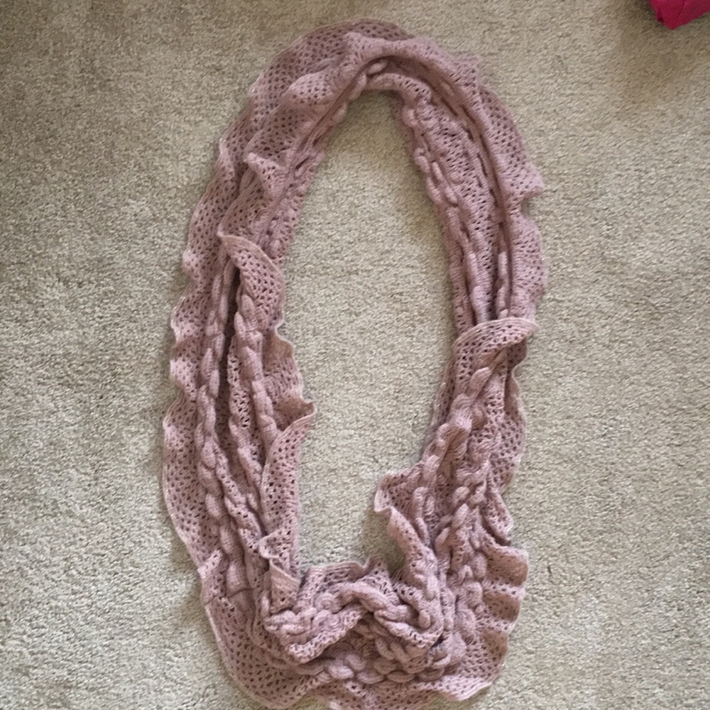 Infinity scarf - Picture 2 of 2